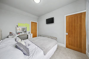 Handley Road New Whittington